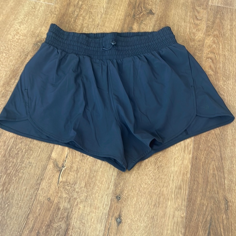 Athletic shorts